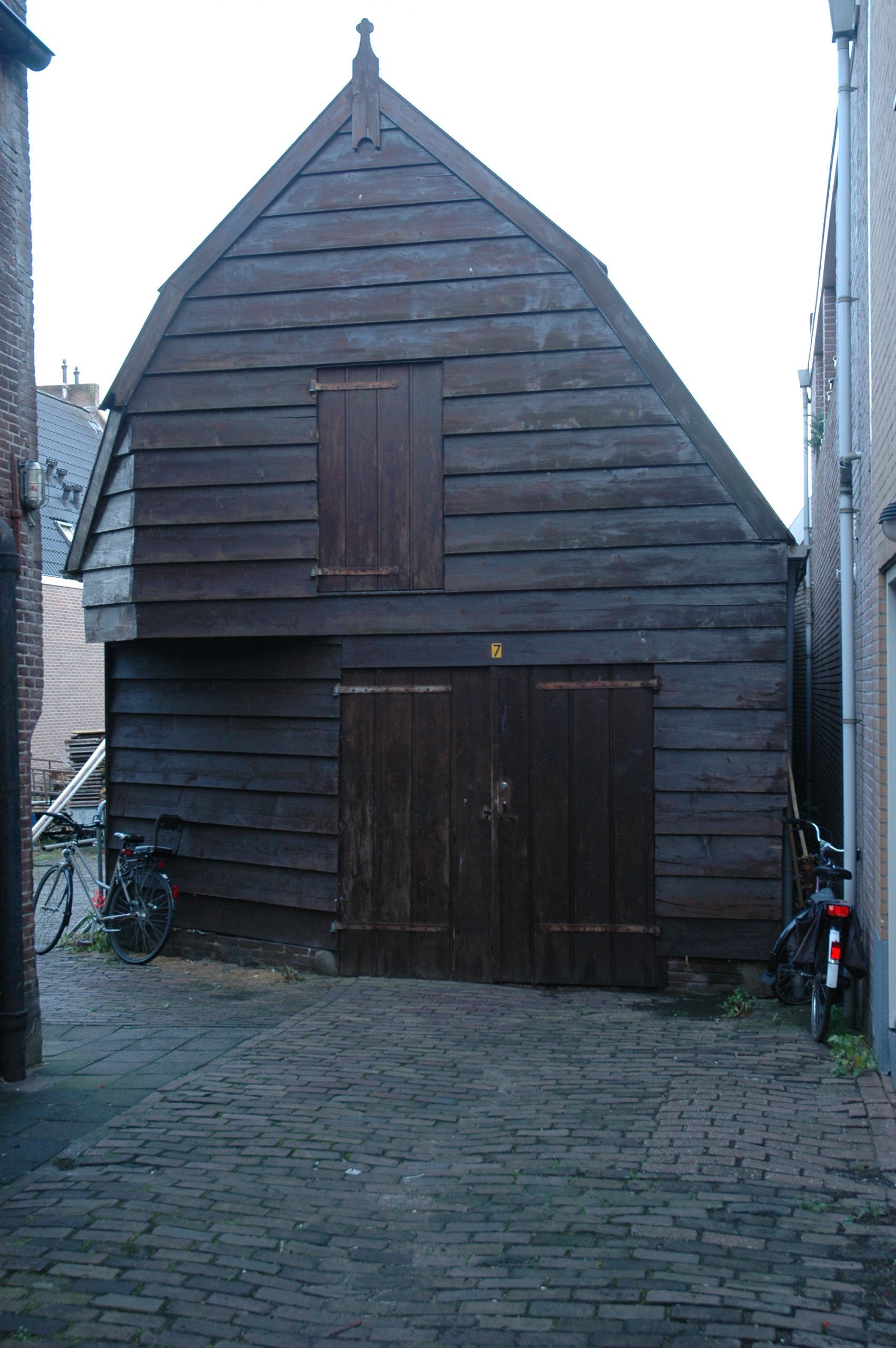 museum spakenburg