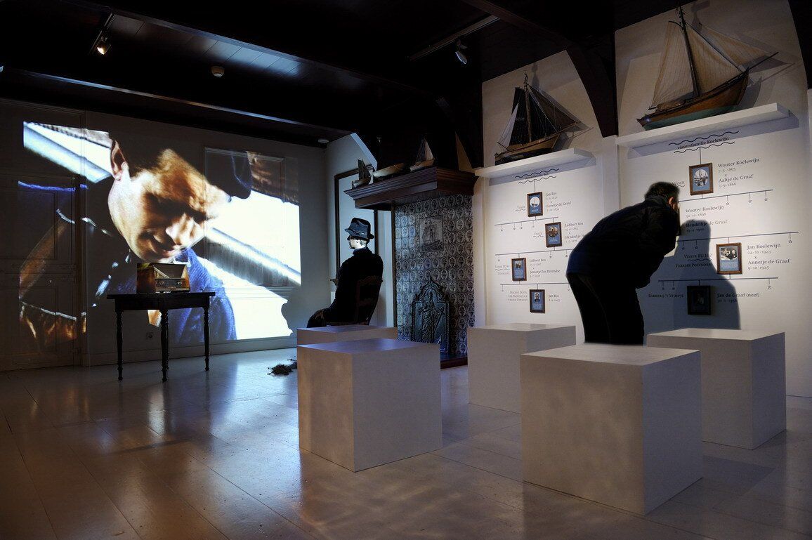 museum spakenburg