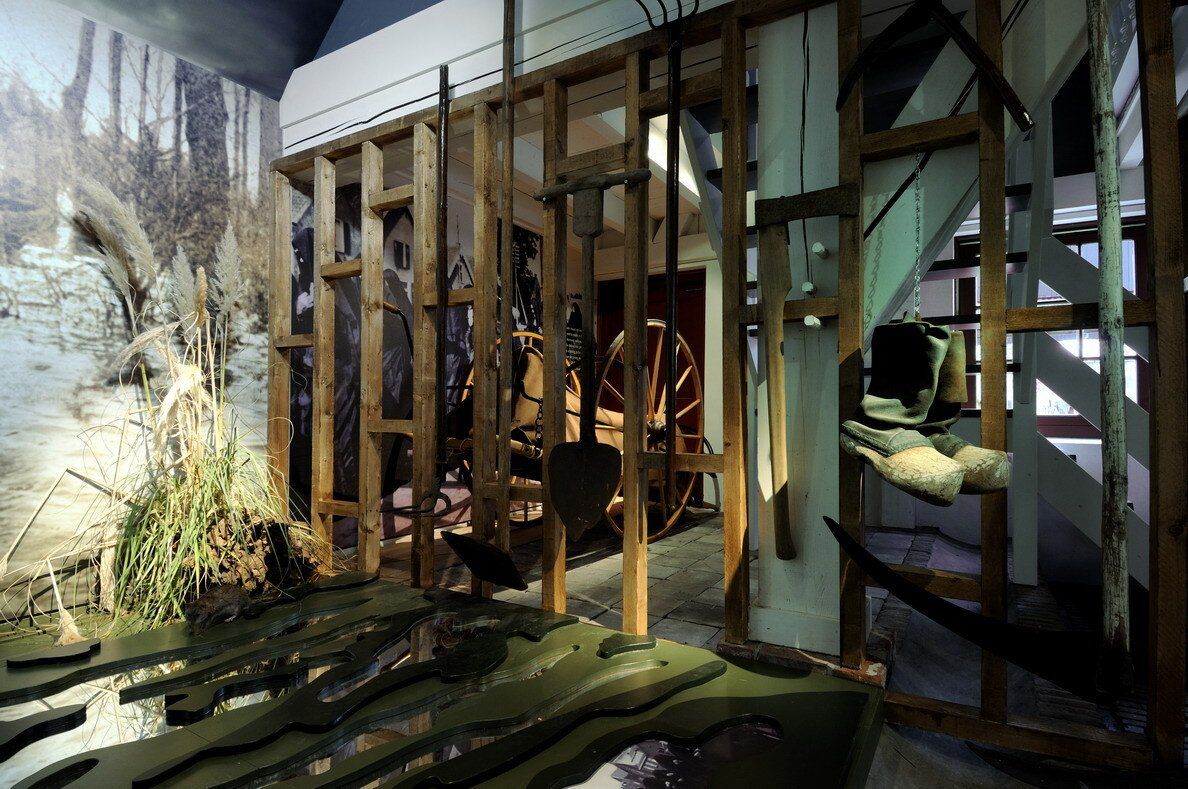 museum spakenburg