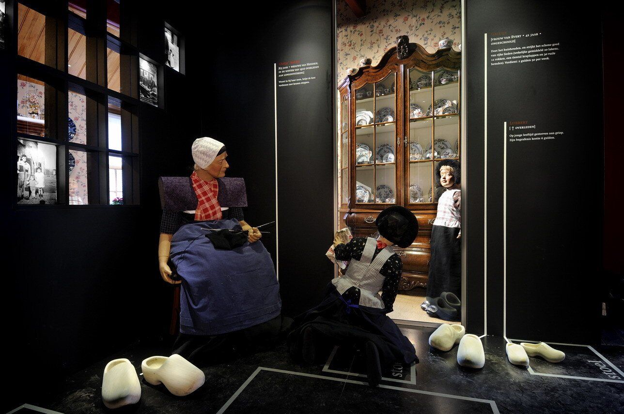museum spakenburg