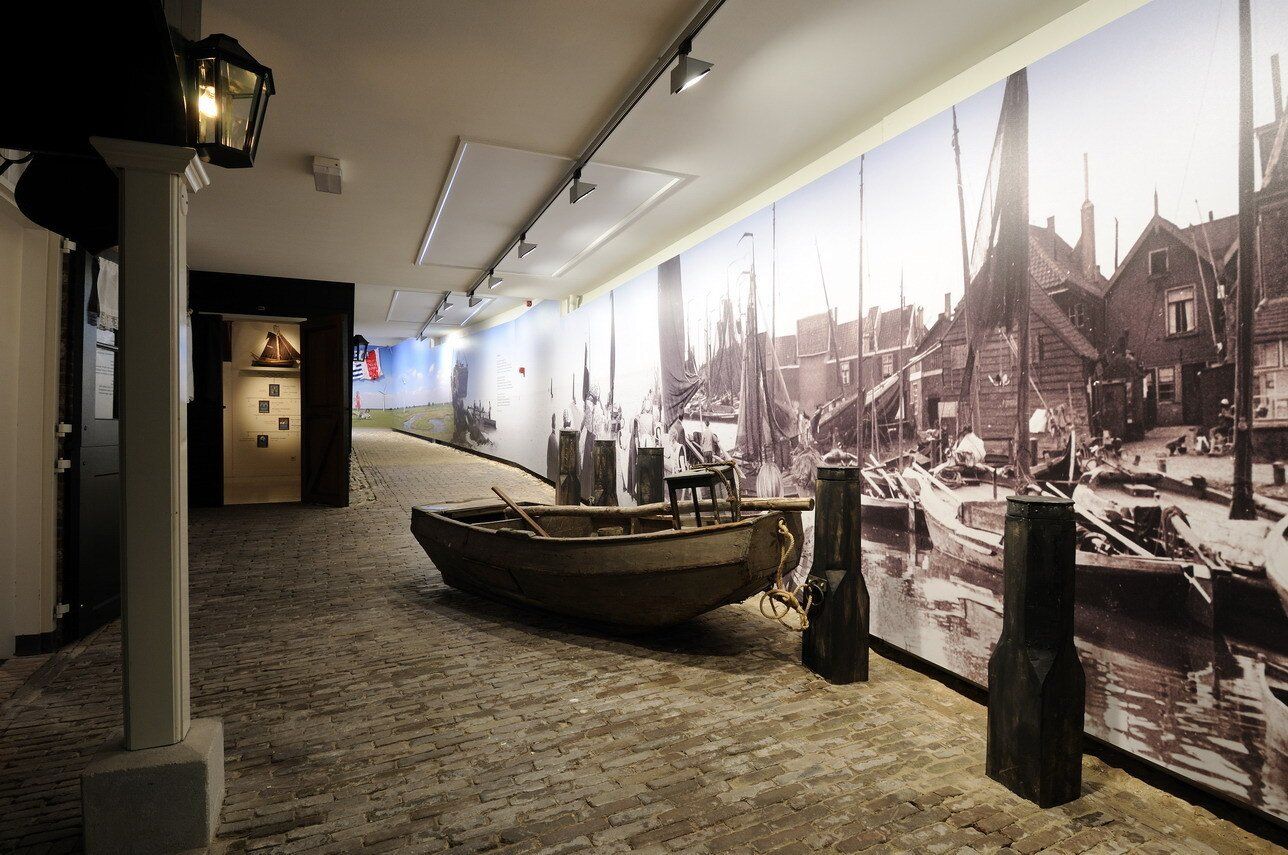 museum spakenburg