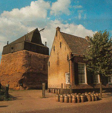 museum spakenburg