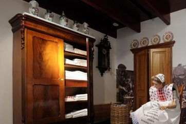museum spakenburg