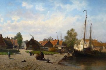 museum spakenburg