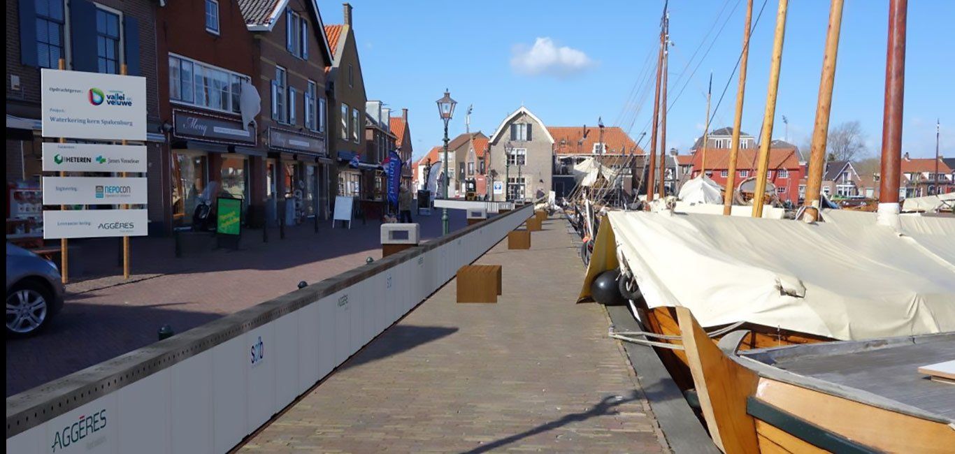 museum spakenburg