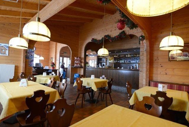 ALBERGO HOTEL SAVOIA
