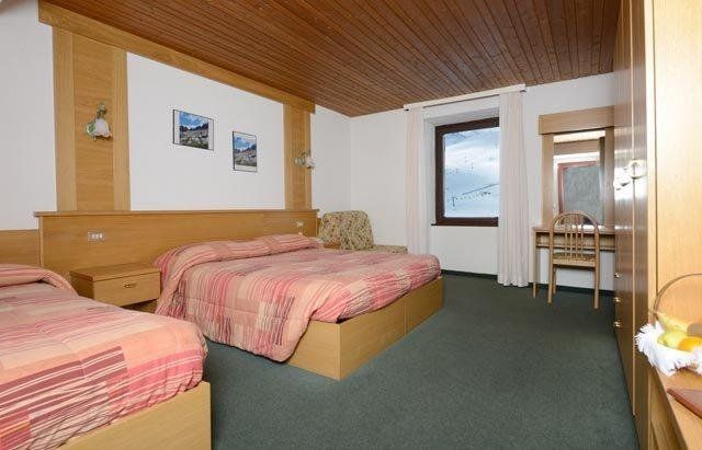 ALBERGO HOTEL SAVOIA