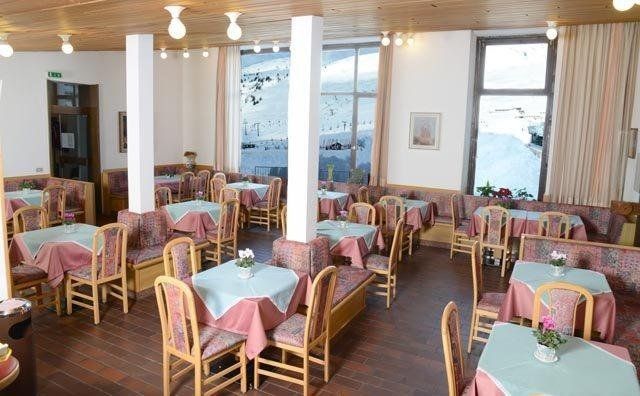 ALBERGO HOTEL SAVOIA