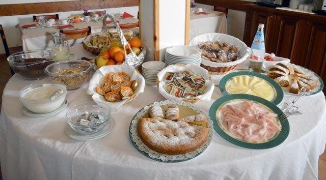 ALBERGO HOTEL SAVOIA