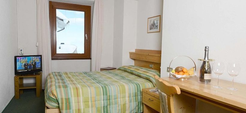 ALBERGO HOTEL SAVOIA