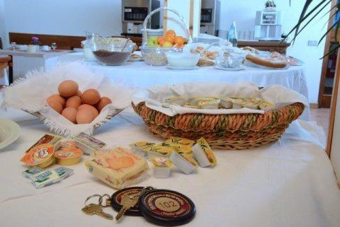 ALBERGO HOTEL SAVOIA