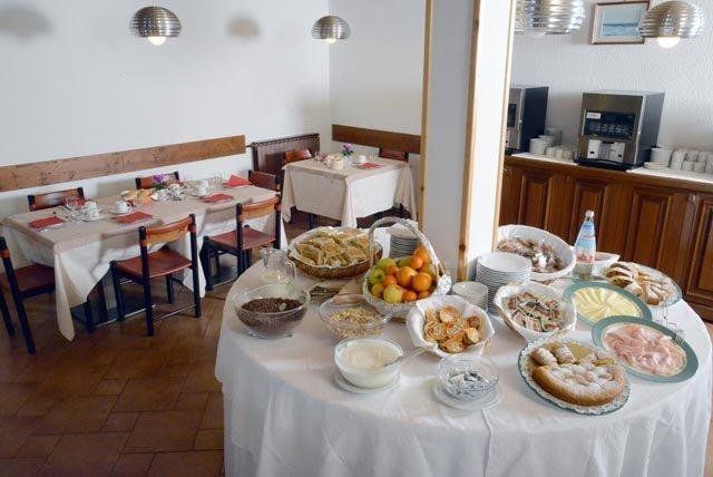 ALBERGO HOTEL SAVOIA