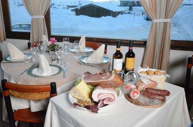 ALBERGO HOTEL SAVOIA