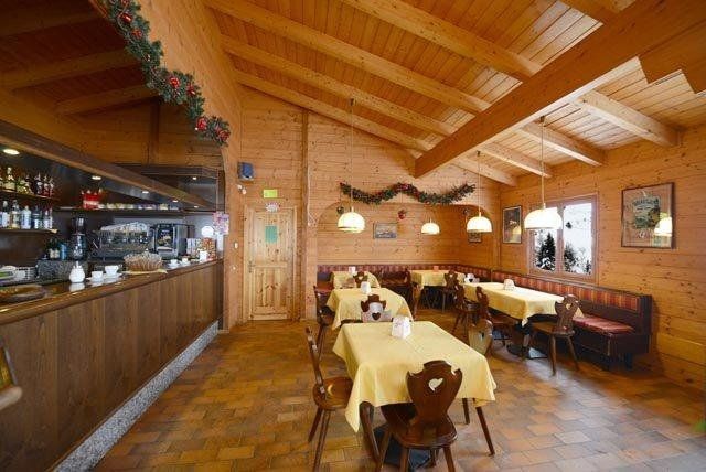ALBERGO HOTEL SAVOIA