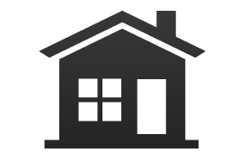 house icon