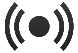 intruder alarm