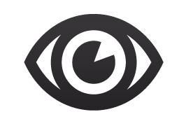 monitoring icon