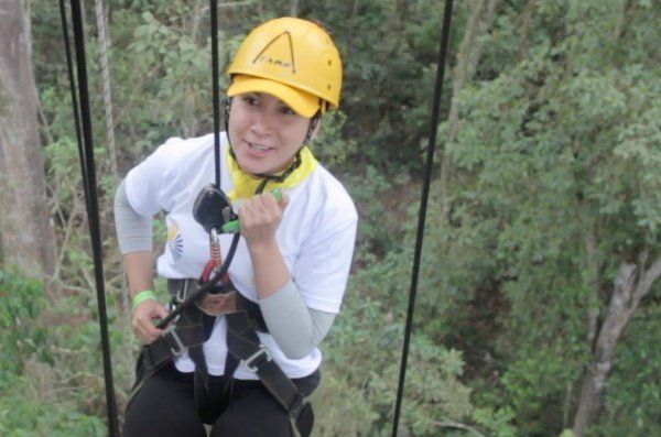 Experiencias Multideporte. Súmmum Fábrica de Experiencias