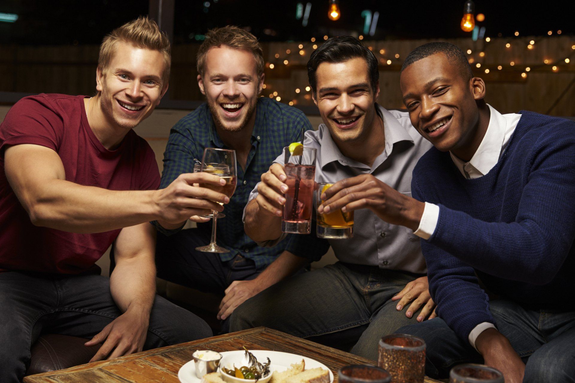 Bachelor Party