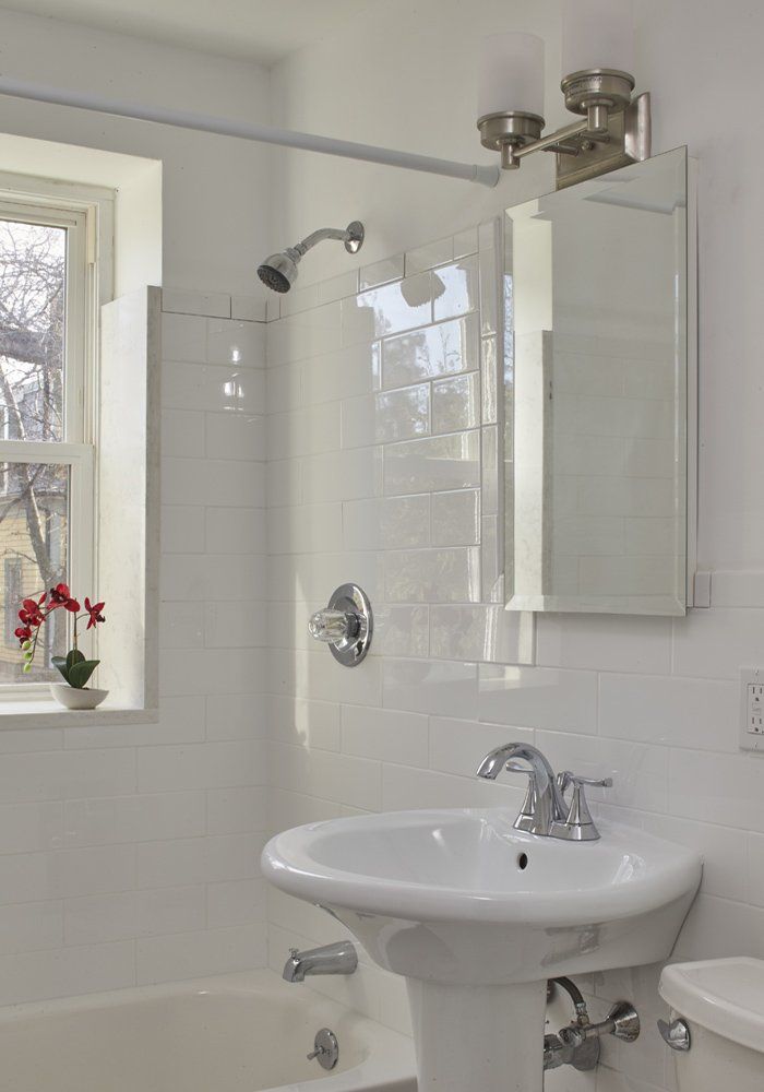 104 Trowbridge St #4 bath