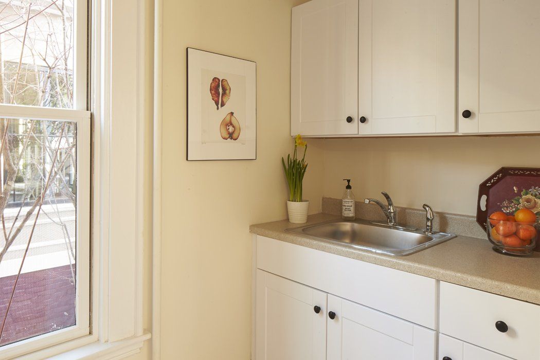 26 Linnaean St #4