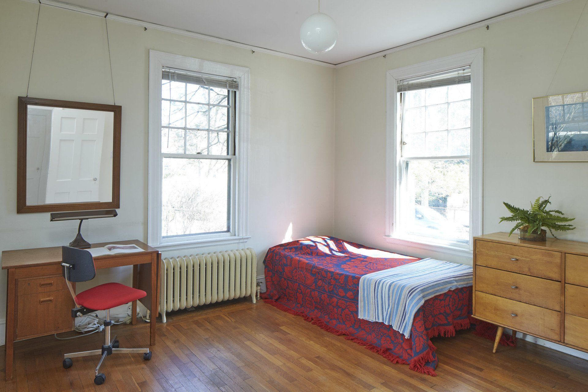 383 Broadway bedroom 1