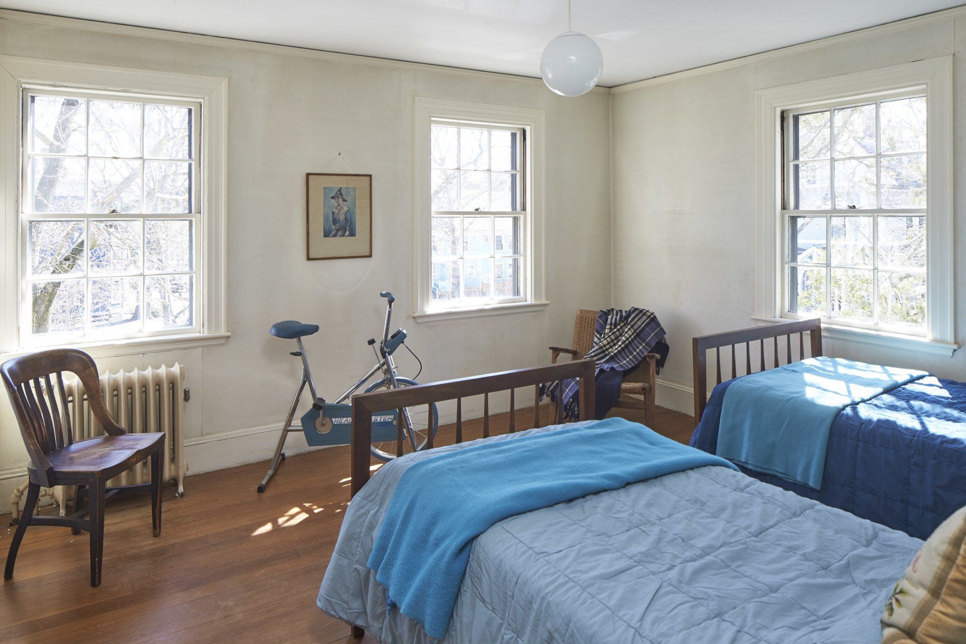 383 Broadway master bedroom 3