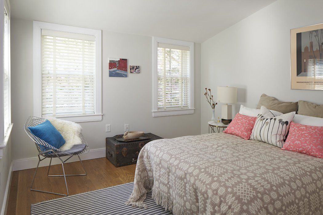 2-4 Linden Ave, Unit 2 bedroom