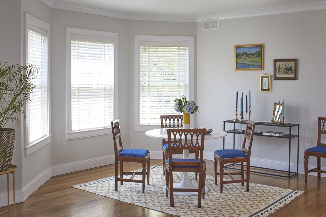 2-4 Linden Ave, Unit 2 dining