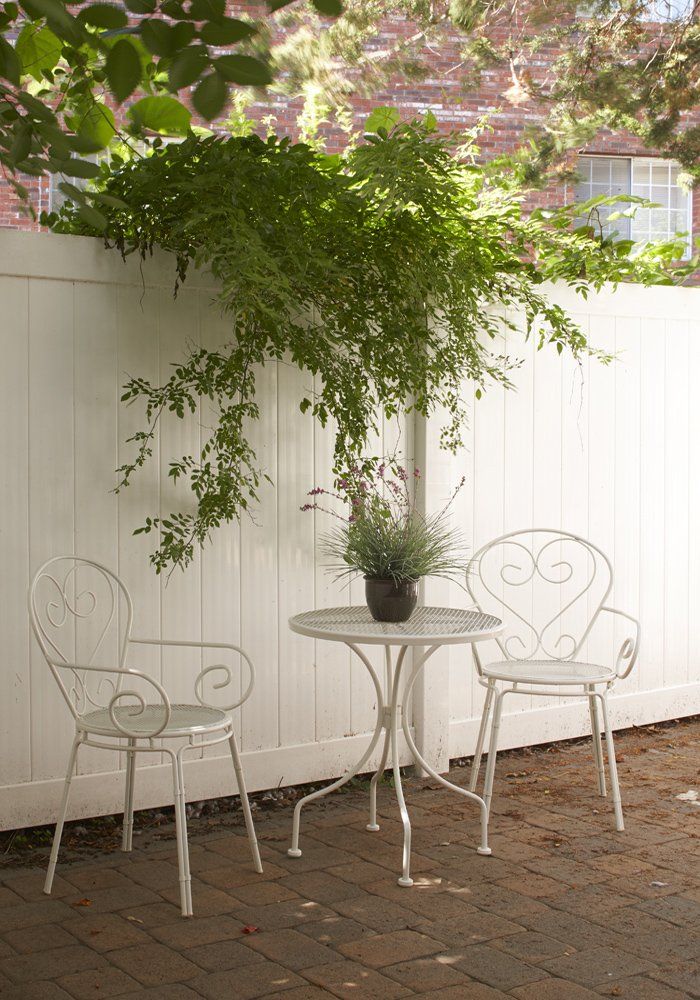 2-4 Linden Ave, Unit 2 patio