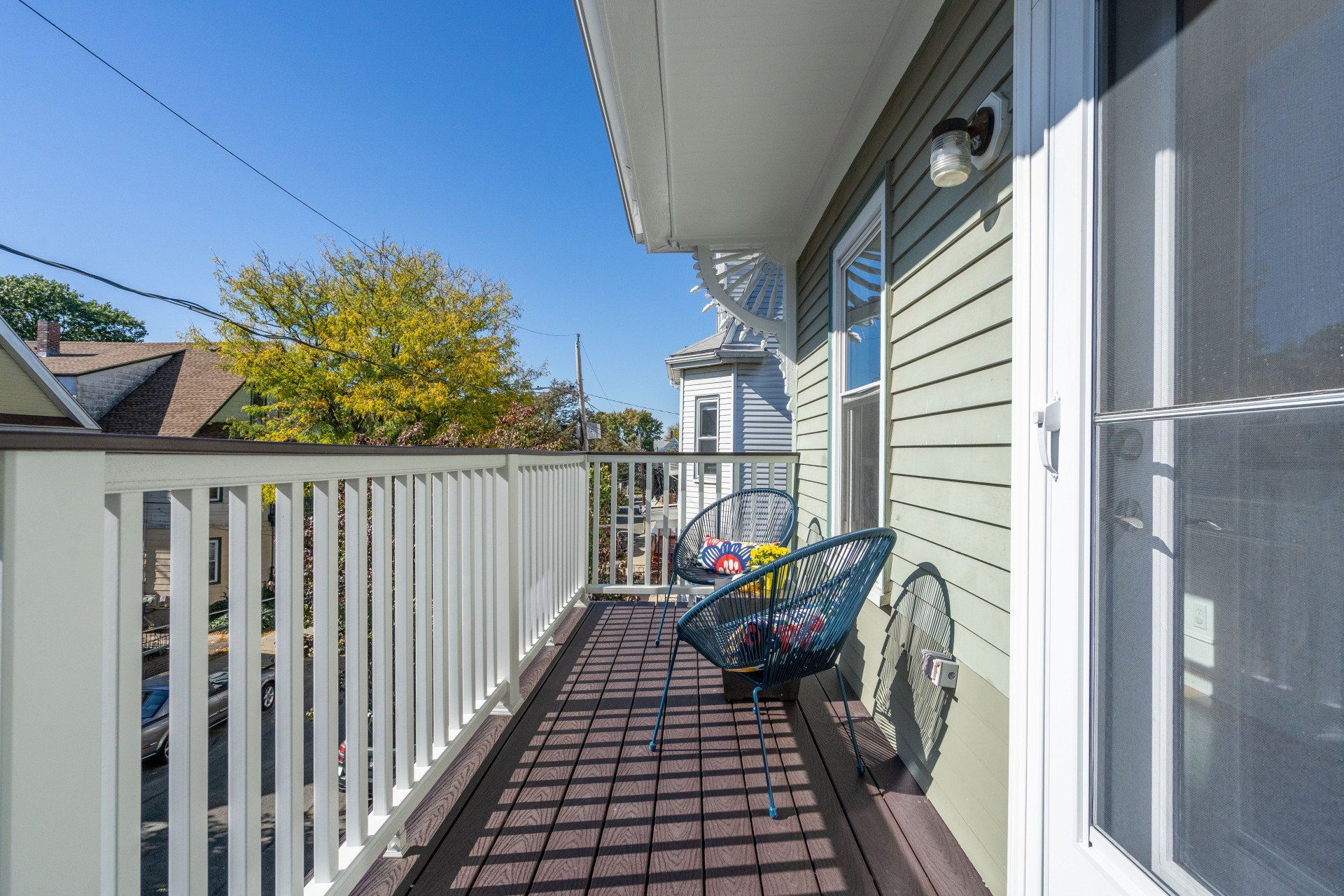 Porch