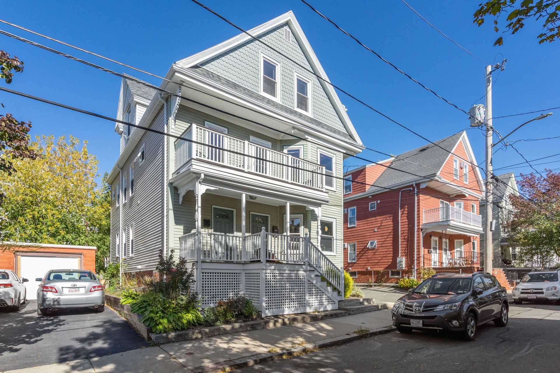 34 Charnwood Road #2