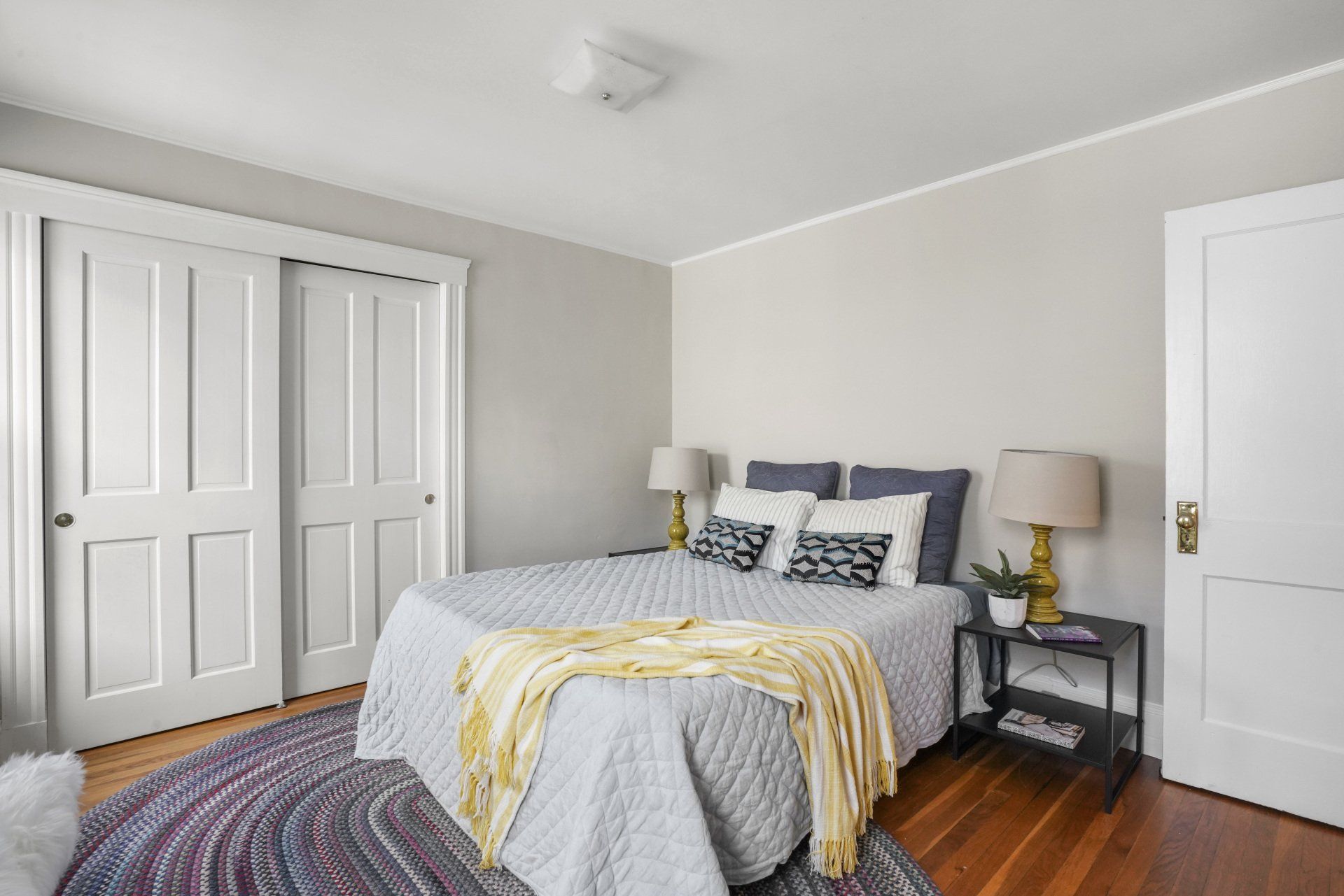 74 Amsden St bedroom 3