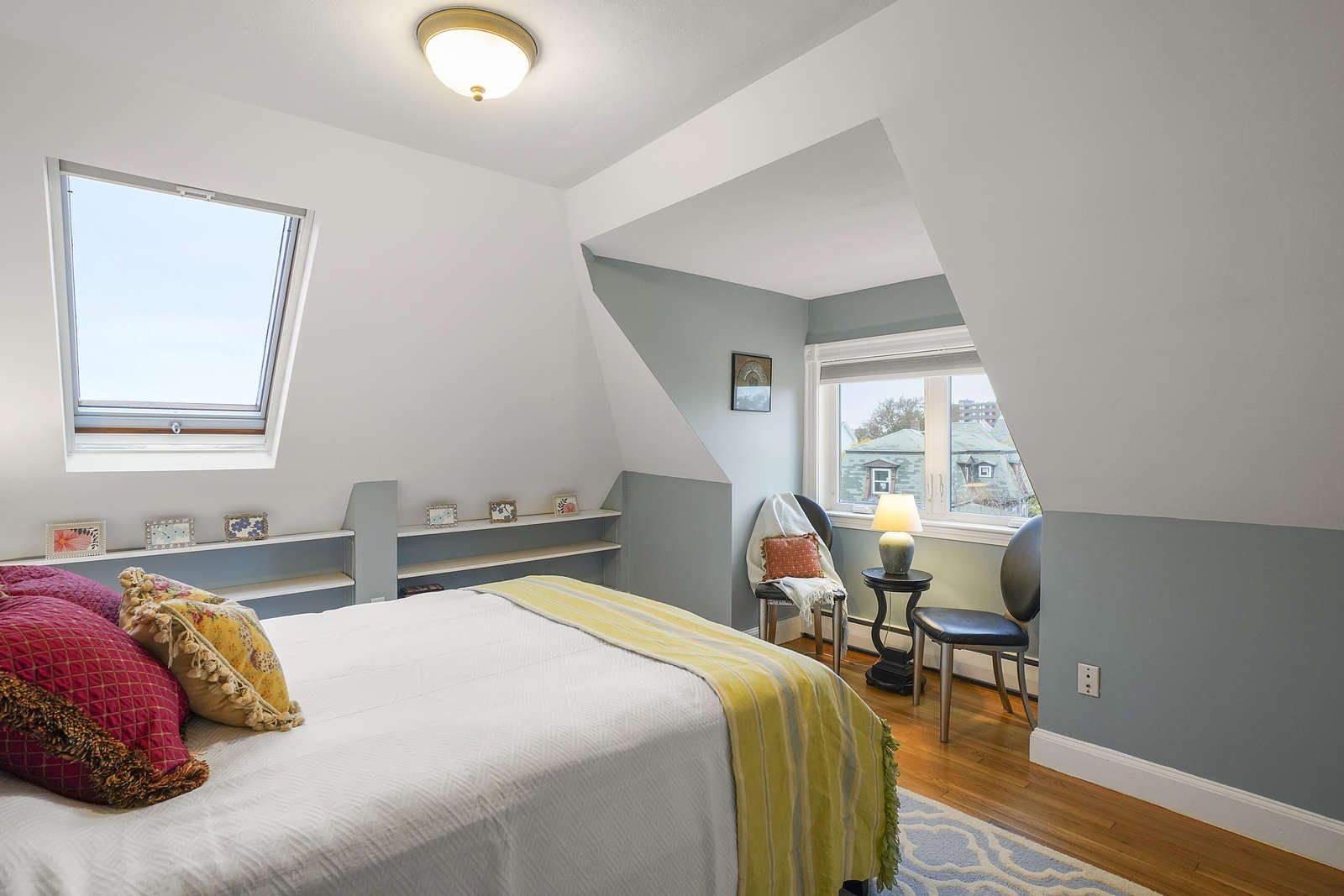 82 Munroe Street, PH 2 bedroom 1