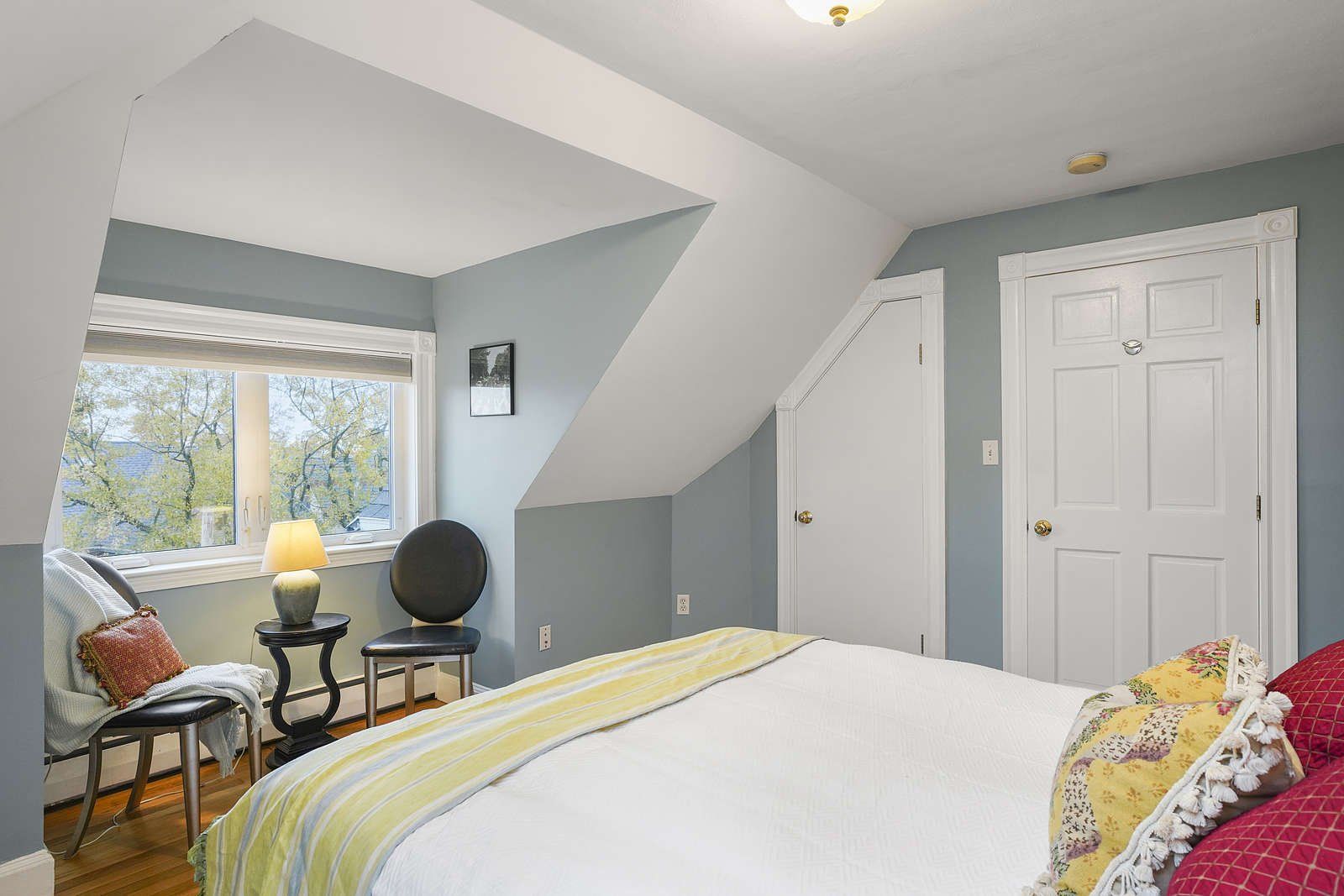 82 Munroe Street, PH 2 bedroom 2