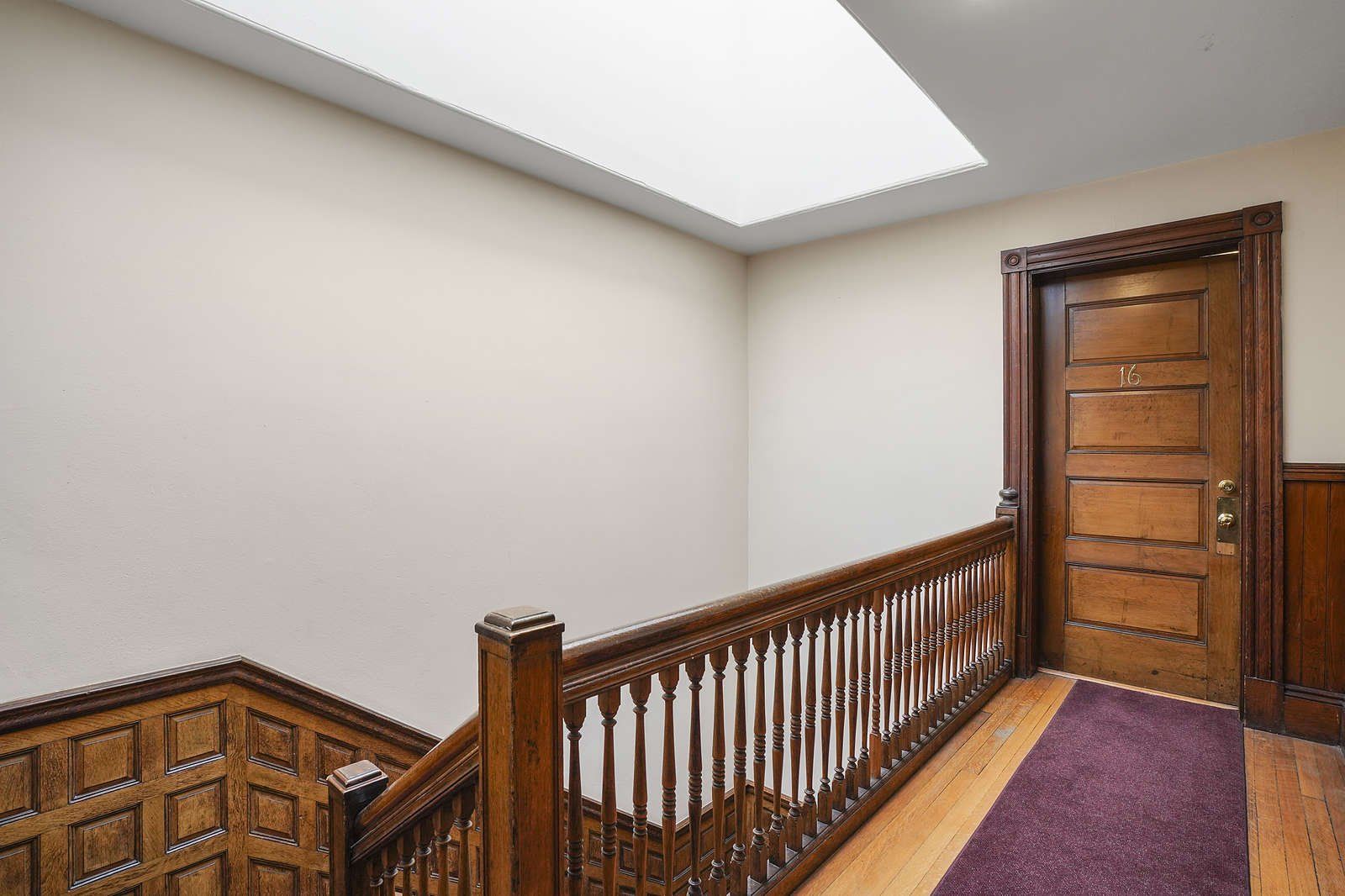 82 Munroe Street, PH 2 stairs