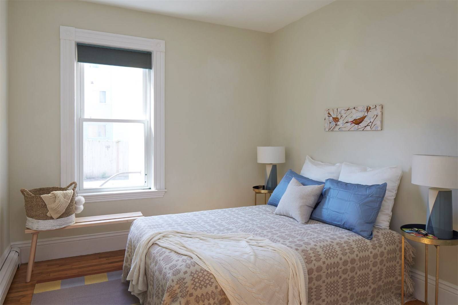 367 Columbia St bedroom 2