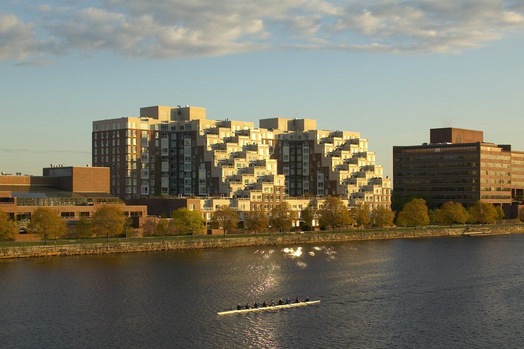 The Esplanade, Unit 501 front