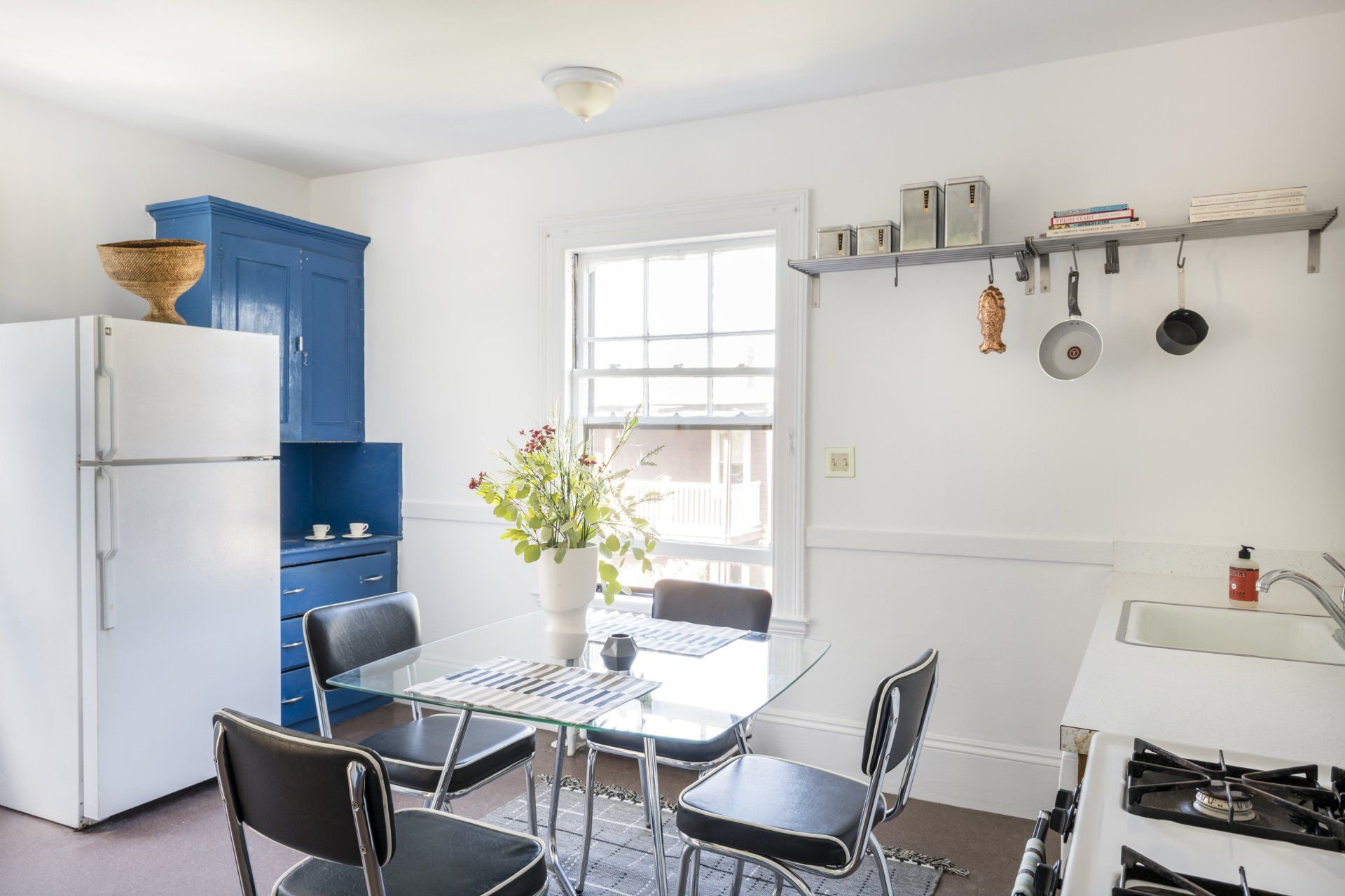 73-75 Upland Road kitchen 2