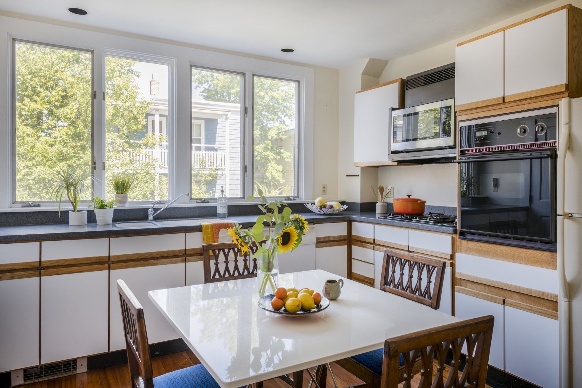 73-75 Upland Road kitchen