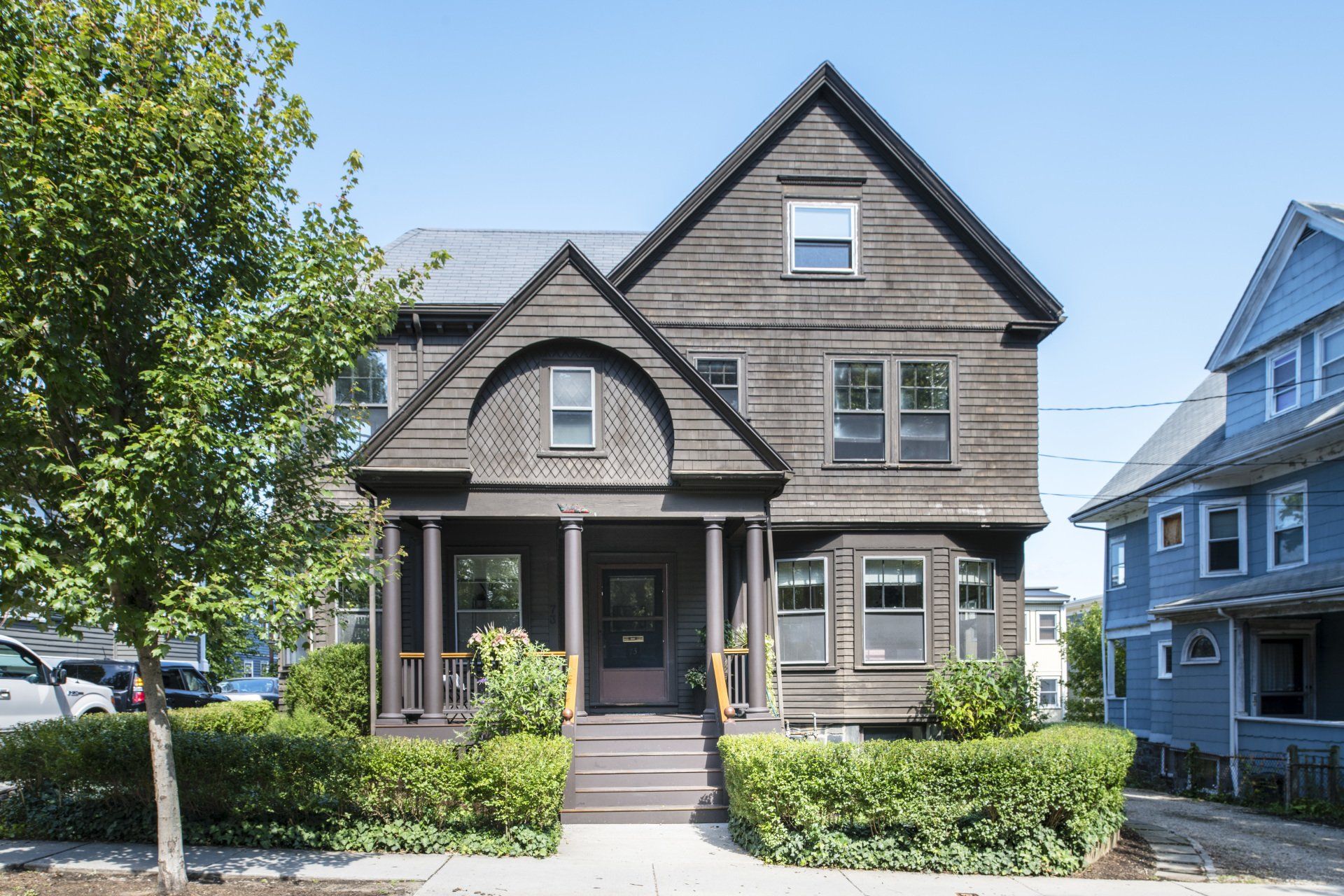 73-75 Upland Road