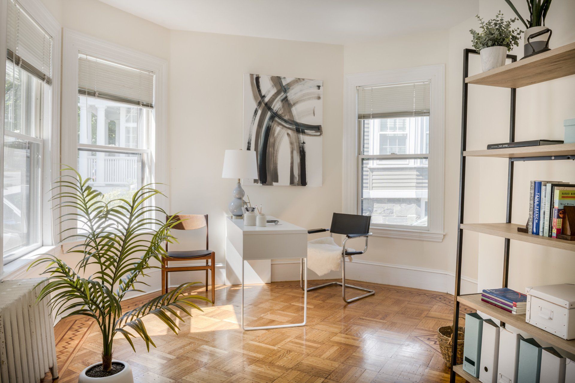73-75 Upland Road parlor