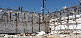 Fox Blocks ICF 3 — Building Materials in Hanover, PA Fox Blocks ICF 3 — Building Materials in Hanover, PA