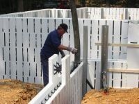 Concrete Wall Foundation - Insulated Concrete Walls and Foundations in Hanover, PA Concrete Wall Foundation - Insulated Concrete Walls and Foundations in Hanover, PA