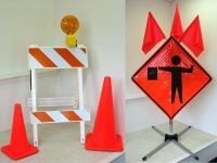 Traffic Control Products - Traffic Control and Safety Products in Hanover, PA Traffic Control Products - Traffic Control and Safety Products in Hanover, PA