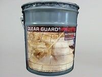 Clear Guard - Concrete Curing and Sealing Compounds in Hanover, PA Clear Guard - Concrete Curing and Sealing Compounds in Hanover, PA
