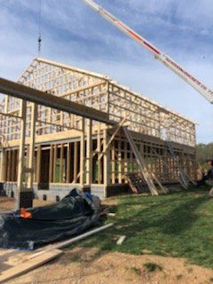 Crane Rental - Hanover, PA