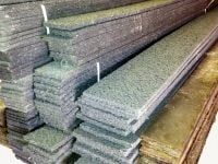 Expansion Joints - Expansion Joint, Key Joint and Plastic T-Strip in Hanover, PA Expansion Joints - Expansion Joint, Key Joint and Plastic T-Strip in Hanover, PA