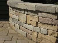 Walling - Concrete Pavers, Fire Pits and Walling in Hanover, PA Walling - Concrete Pavers, Fire Pits and Walling in Hanover, PA