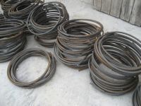 Ring Steel - Reinforcing Steel in Hanover, PA Ring Steel - Reinforcing Steel in Hanover, PA